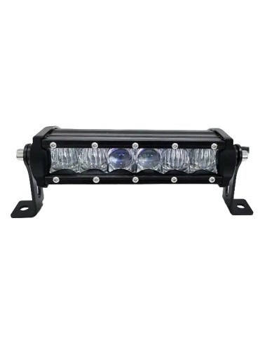 LED Bar Auto 5D 30W Slim (50 mm) 12-24V, 2850 Lumeni, 19cm, Combo Beam - B16-30W