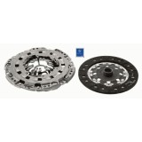 Kit ambreiaj Mercedes Clasa A (W169), B-Class Sports Tourer (W245), A 180 CDI (169.007, 169.307), A 200 CDI (169.008, 169.308), A 200 CDI (169.308, 1