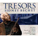 Bechet Sidney - Tresors Sidney Bechet