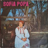 Disc Vinil Sofia Popa - Melodii Populare Din Bihor (10&quot;, Album, Mono, M/Print)-Electrecord-EPD 1195
