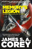 Memory&#039;s Legion: The Complete Expanse Story Collection - James S. A. Corey