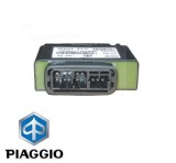 CDI original Gilera Runner VX 4T (00-07) - Piaggio Beverly - Beverly RST (04-07) - Hexagon GTX (00-02) - X8 - X9 - X9 Evo (01-06) 125cc