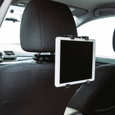 Suport universal pentru tableta - 7-10&amp;quot; - max 900 g Best CarHome foto