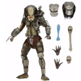 Predator Action Figure Ultimate Jungle Hunter 18 cm