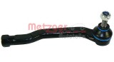 Cap de bara NISSAN JUKE (F15) (2010 - 2016) METZGER 54044002