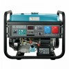 Generator Benzina Konner Sohnen KS 10000E-1/3, 7.5kW, VTS, 230V/400V, Pornire Electrică, AVR, Cadru Robust