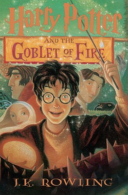 Harry Potter and the Goblet of Fire foto