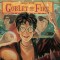 Harry Potter and the Goblet of Fire