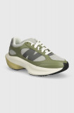 New Balance sneakers Shifted Warped culoarea verde, UWRPDMMA