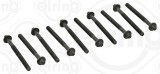 ELRING 151.890 Set surub, chiulasa