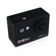 Camera Sportiva Billow XS500PROB 12 Mpx 1080p 170? Negru foto