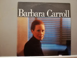 Barbara Carroll &ndash; Album (1976/Blue Note/USA) - Vinil/Vinyl/NM+, Jazz, Columbia