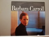 Barbara Carroll &ndash; Album (1976/Blue Note/USA) - Vinil/Vinyl/NM+