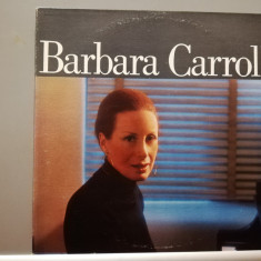 Barbara Carroll – Album (1976/Blue Note/USA) - Vinil/Vinyl/NM+