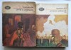 Crima si pedeapsa - Dostoievski, Editie Completa, 2 Volume, 1975, Biblioteca pentru Toti, Roman
