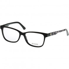 Rame ochelari de vedere dama Guess GU2943 001