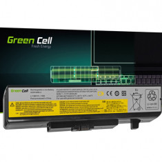 Green Cell Baterie laptop IBM Lenovo G500 G505 G510 G580 G585 G700 IdeaPad Z580 P580