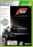 Forza Motosport 3 Xbox 360, Second-Hand