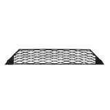 Grila bara fata Seat Leon (5f), 11.2012-2017 Model Fr, parte montare Grila bara centrala, 67C12710, Aftermarket
