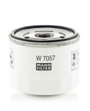 Filtru Ulei Mann-Filter W7057
