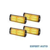 Lampa led profesionala stroboscopica 12v-24v cod:o-86-12led Alta marca Alt model #7