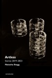 Artless: Fashion, Image, Media, New York 2014-2022