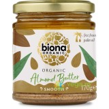 Unt de Migdale Cremos Ecologic/Bio 170g