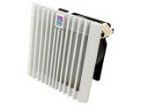 Ventilator RITTAL 3238710 AC 115VAC 72m3/h 54dBA IP54 panou ventilație