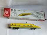 bnk jc Takara Tomy Long Tomica No. 122 Dr.Yellow Type923-T5 - 1/198 , RAR
