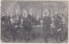 CP CONFERINTA BALCANICA IN BUCURESTI 1913, Circulata, Fotografie