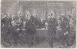 CP CONFERINTA BALCANICA IN BUCURESTI 1913