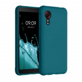 Husa pentru Samsung Galaxy Xcover 5, Silicon, Verde, 54536.57, Carcasa