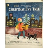 The Christmas Eve Tree, Delia Huddy