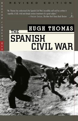 The Spanish Civil War: Revised Edition foto