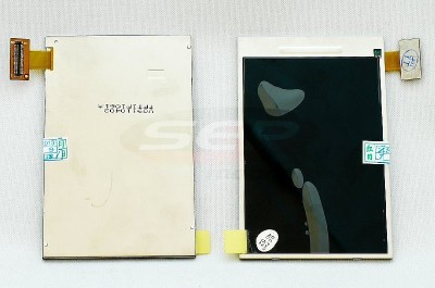 LCD Huawei U8500 foto