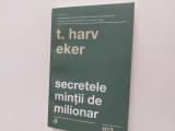 arv T. Eker Secretele mintii de milionar