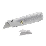 Stanley 2-10-199 Cutter cu lama fixa 199e, 144mm ProAdvanced PowerfulTools