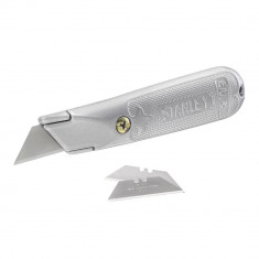 Stanley 2-10-199 Cutter cu lama fixa 199e, 144mm ProAdvanced PowerfulTools