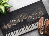 Cumpara ieftin Covoras Intrare Piano, 40x60 cm, Cauciucat