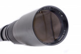 Obiectiv Soligor 500mm f8 montura Nikon AI, Tele, Autofocus