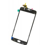 Touchscreen Motorola Moto G5 Negru - Display Telefon, Componenta de calitate