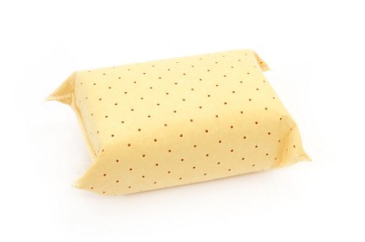 Burete cu piele sintetica chamois AVX-AMT9002 foto