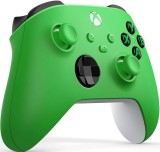 Microsoft xBox Controller Green