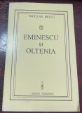 Nicolae Bellu - Eminescu şi Oltenia : portret &icirc;n evantai