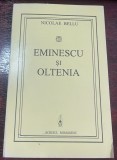 Nicolae Bellu - Eminescu şi Oltenia : portret &icirc;n evantai