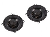 Difuzoare auto 2 căi 130mm 100W 4&Omega; 2buc