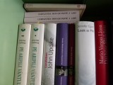 Landleben - John Updike