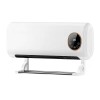 Aeroterma de perete cu ecran LED, QN970, 2500W