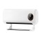 Aeroterma de perete cu ecran LED, QN970, 2500W