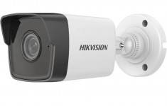 Camera supraveghere Hikvision IP Bullet DS-2CD1043G2-I 2.8mm 4MP Efficient foto